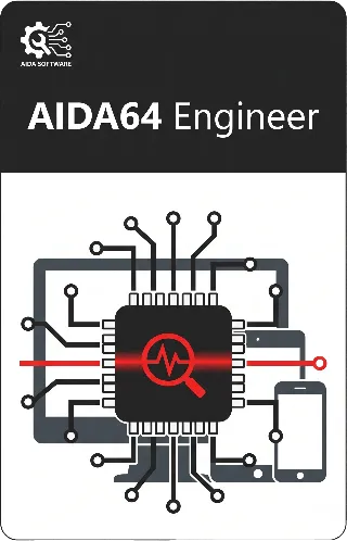 AIDA64 Engineer
