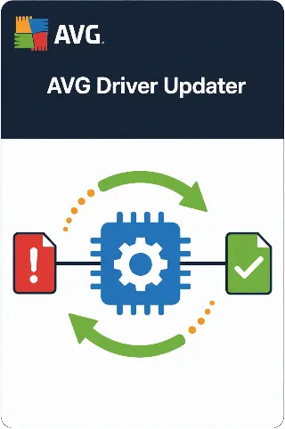 AVG Driver Updater