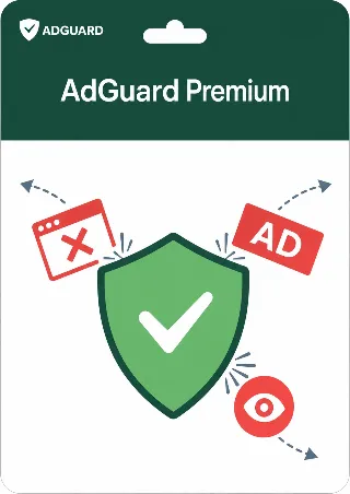 AdGuard Premium