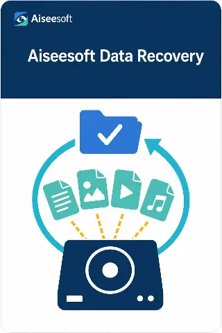 Aiseesoft Data Recovery