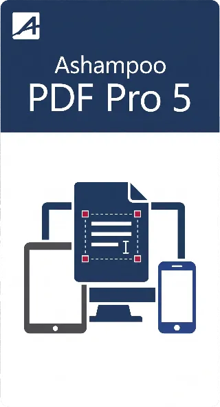 Ashampoo PDF Pro 5
