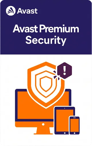 Avast Premium Security