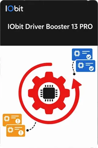 Driver Booster 13 PRO