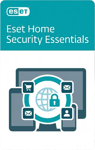 Eset Home Security Essentials
