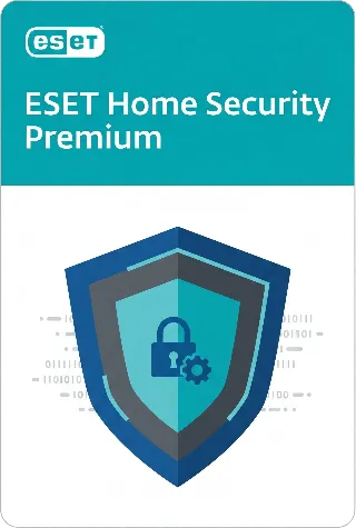 ESET Home Security Premium