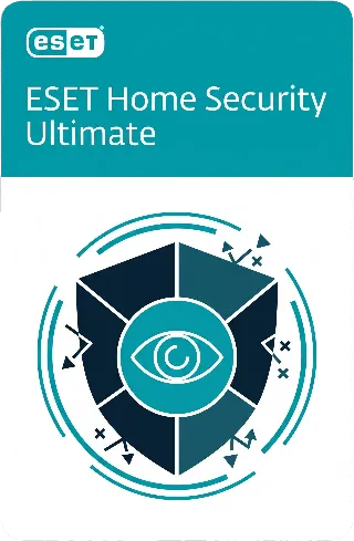 ESET Home Security Ultimate