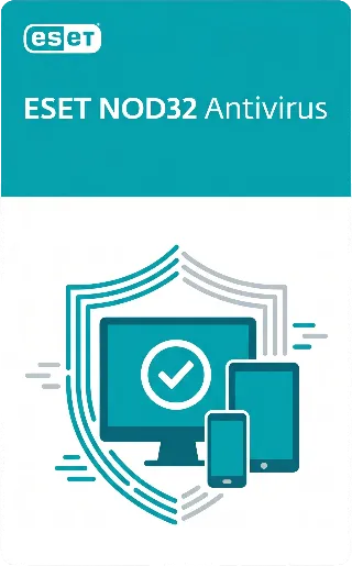 Eset NOD32 Antivirus