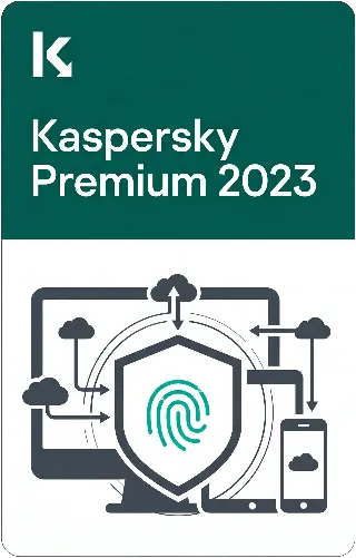Kaspersky Premium 2023