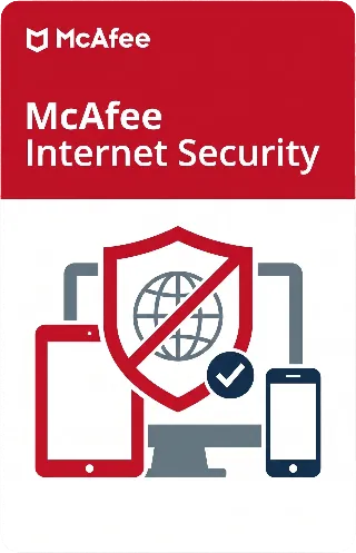 McAfee Internet Security