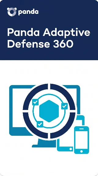 Panda Adaptive Defense 360