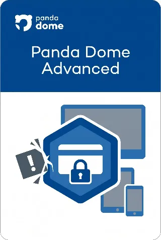 Panda Dome Advanced