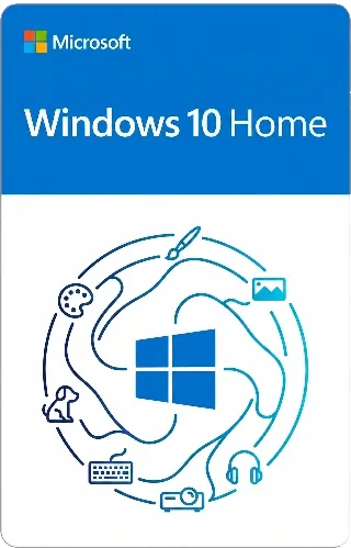 Windows 10 Home