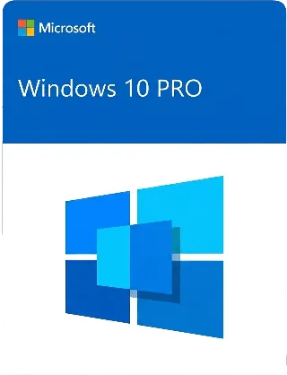 Windows 10 PRO