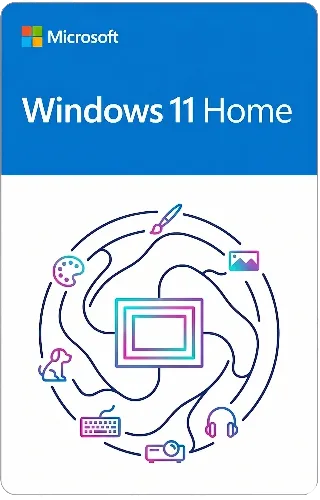Windows 11 Home