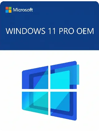 Windows 11 PRO OEM