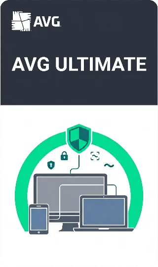 AVG Ultimate 10 Dispositivos