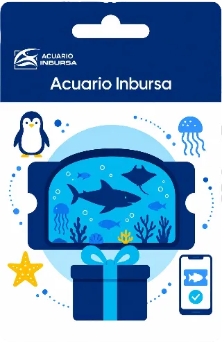 Acuario Inbursa
