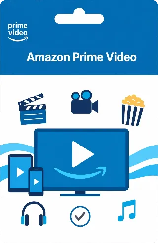 Amazon Prime Video