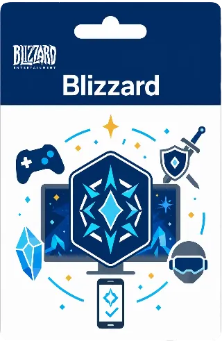 Blizzard