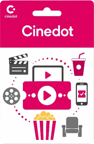 Cinedot