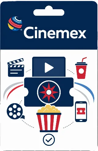 Cinemex
