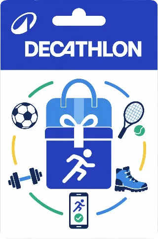 Decathlon