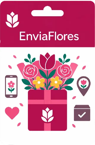Envía Flores