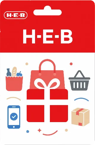 H-E-B