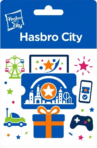 Hasbro City