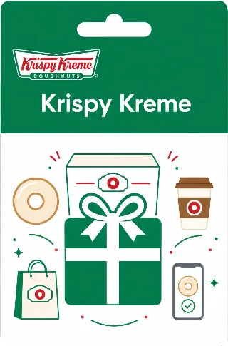 Krispy Kreme