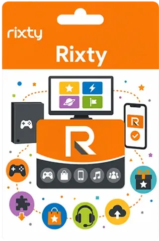 Rixty