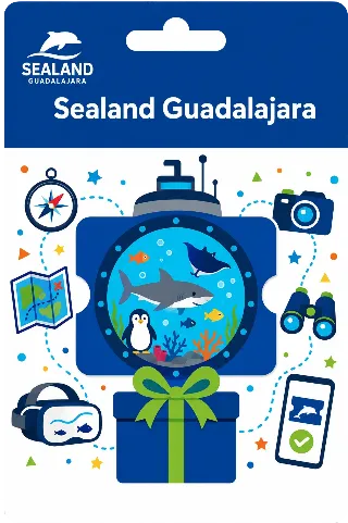 SeaLand Guadalajara
