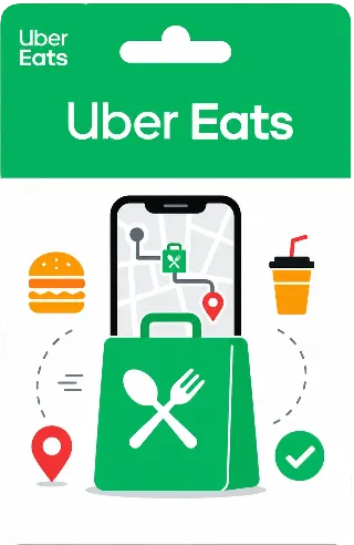 Uber Eats