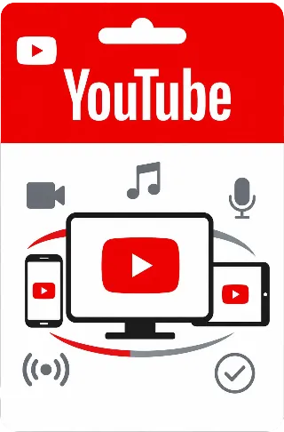 YouTube