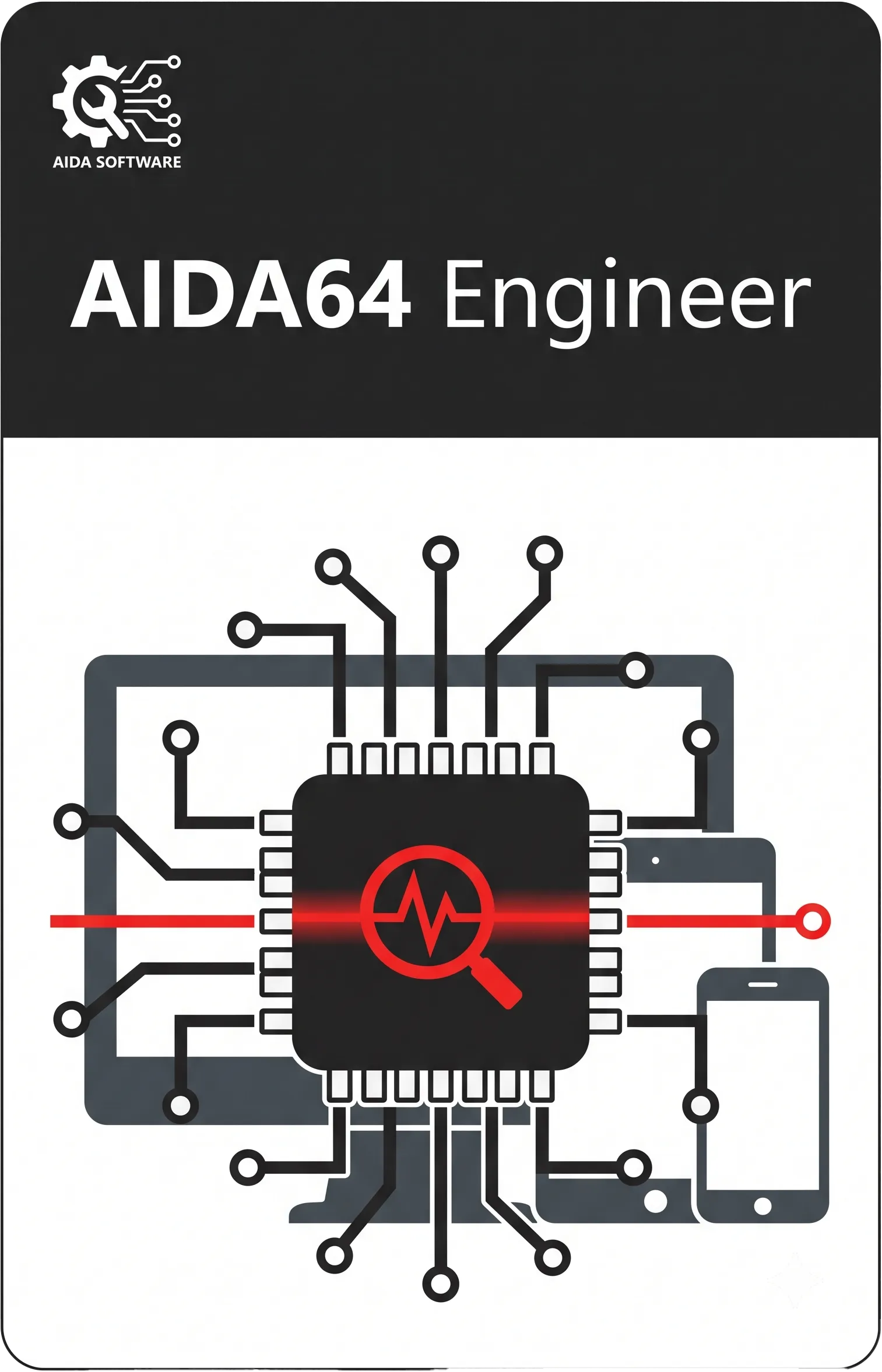 AIDA64 Engineer