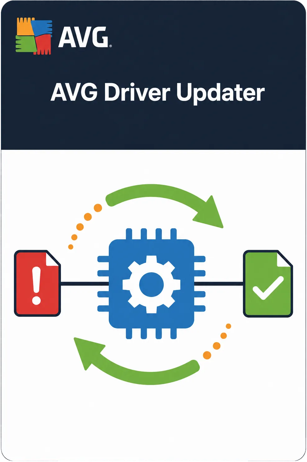 AVG Driver Updater