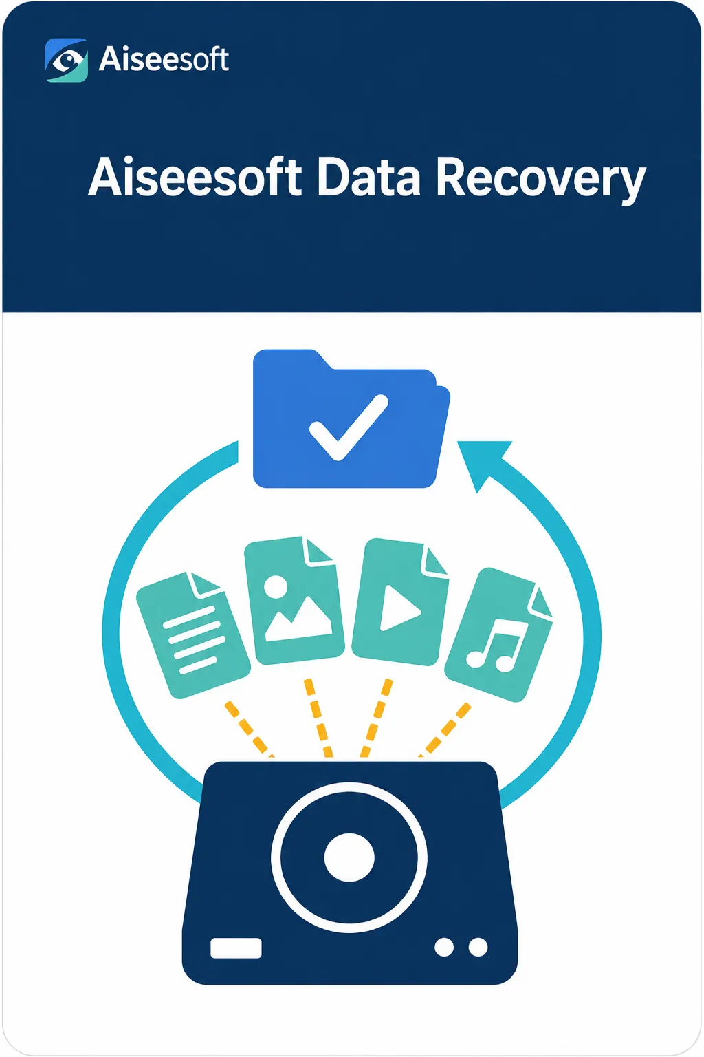 Aiseesoft Data Recovery