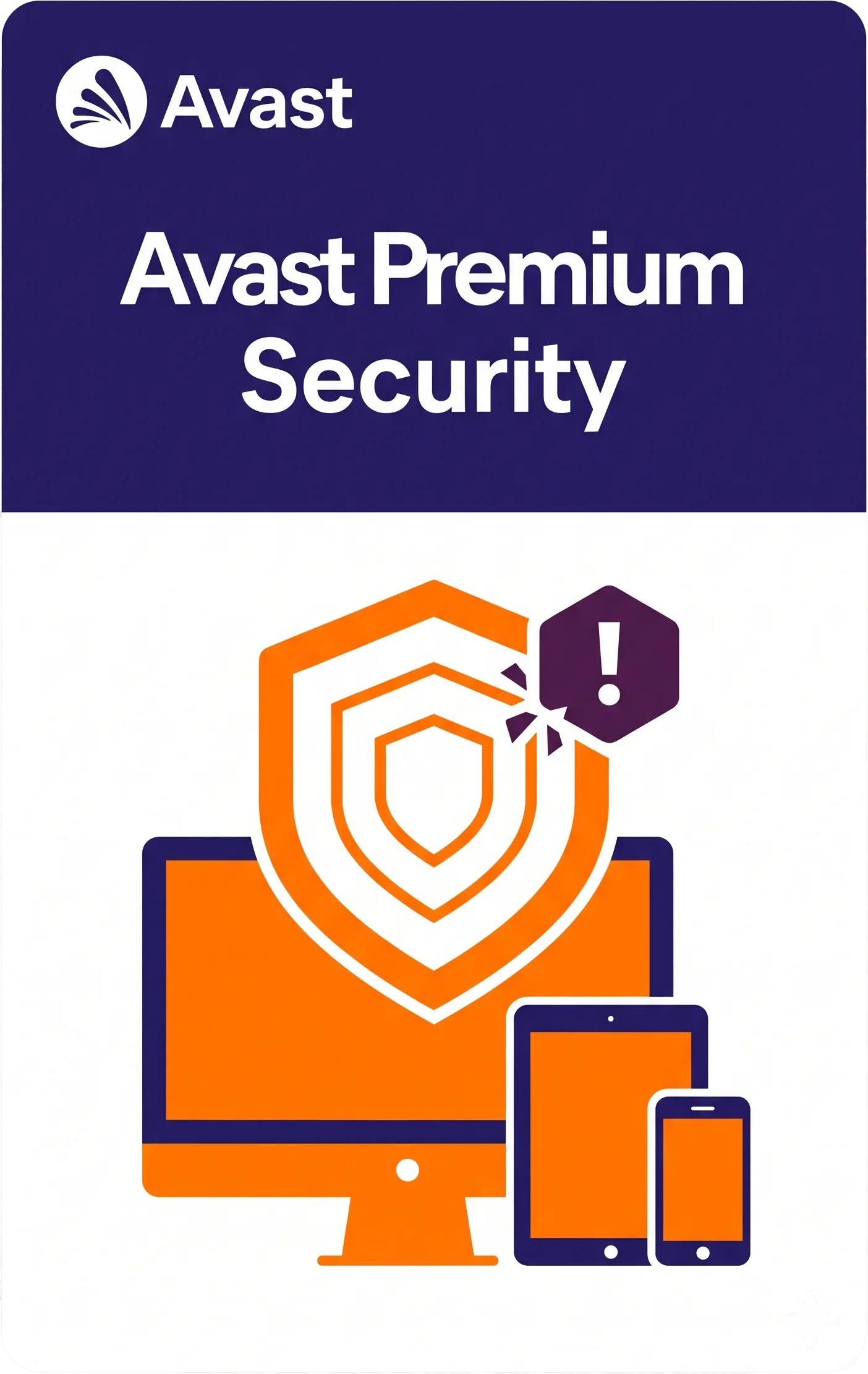 Avast Premium Security