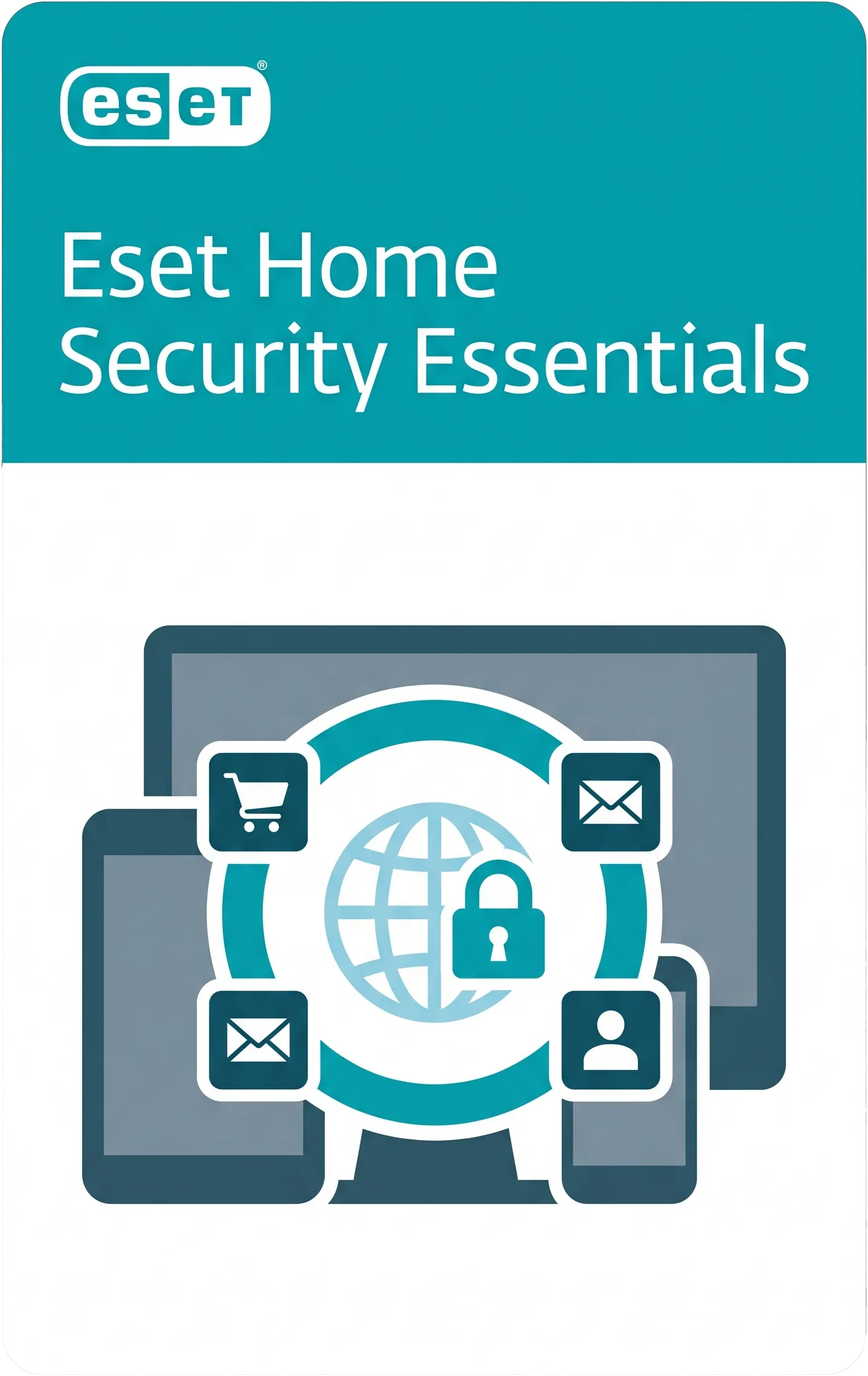 Eset Home Security Essentials