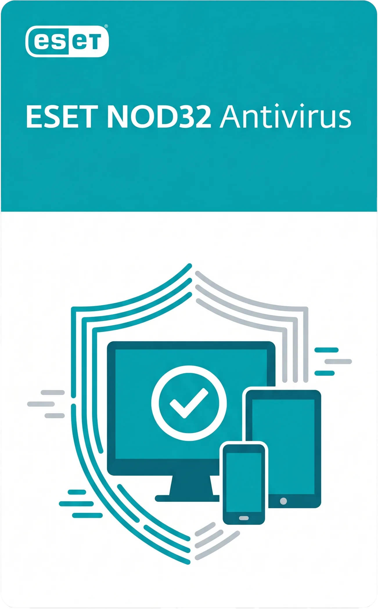 Eset NOD32 Antivirus