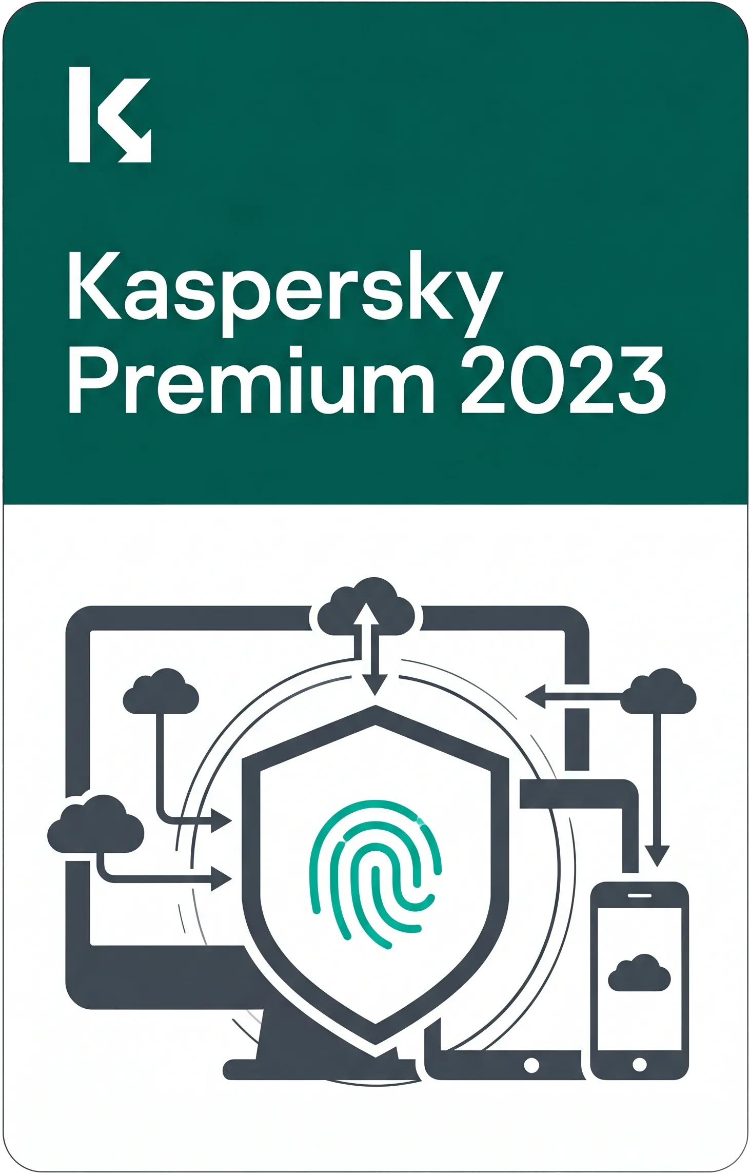 Kaspersky Premium 2023