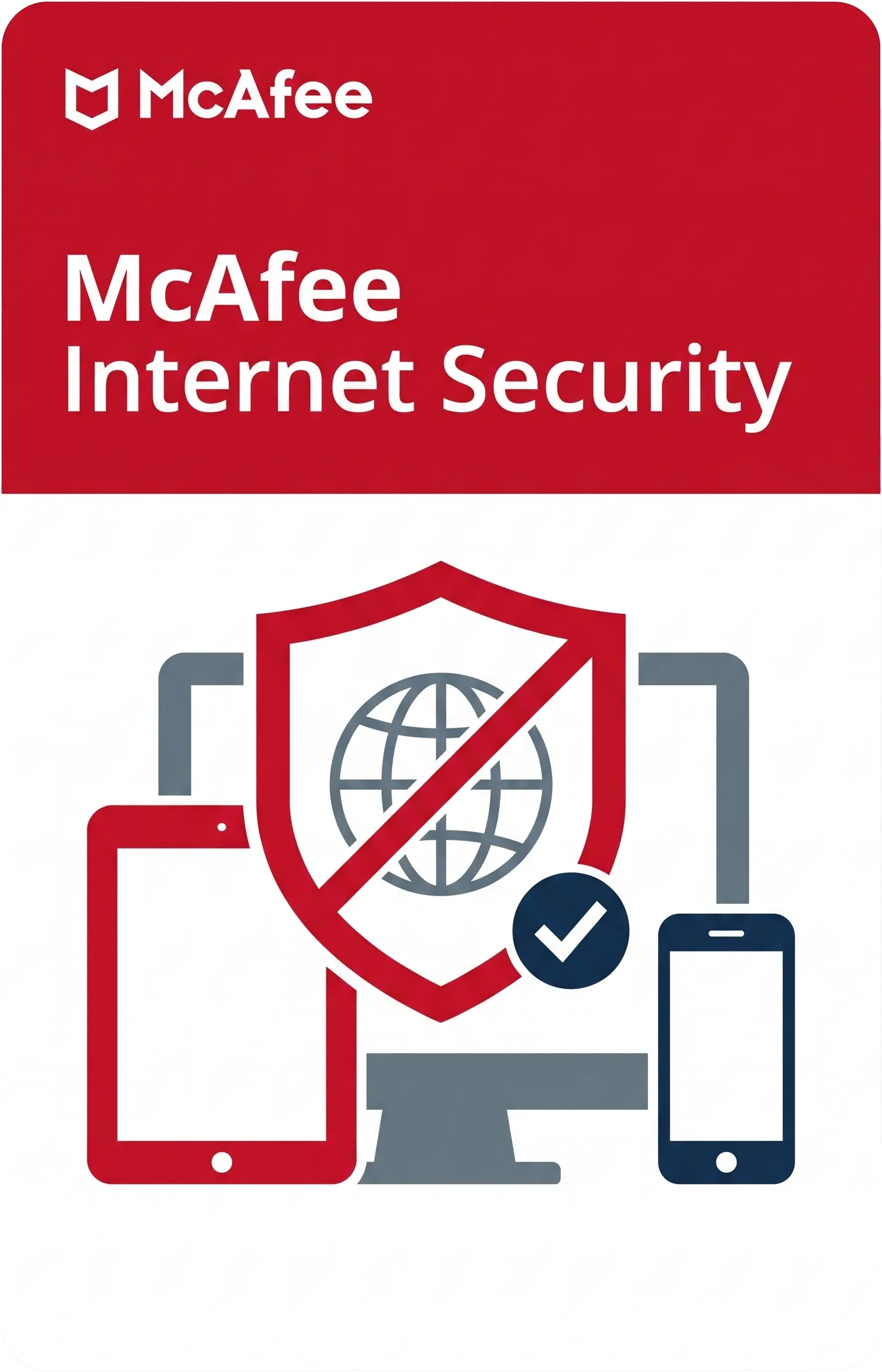 McAfee Internet Security