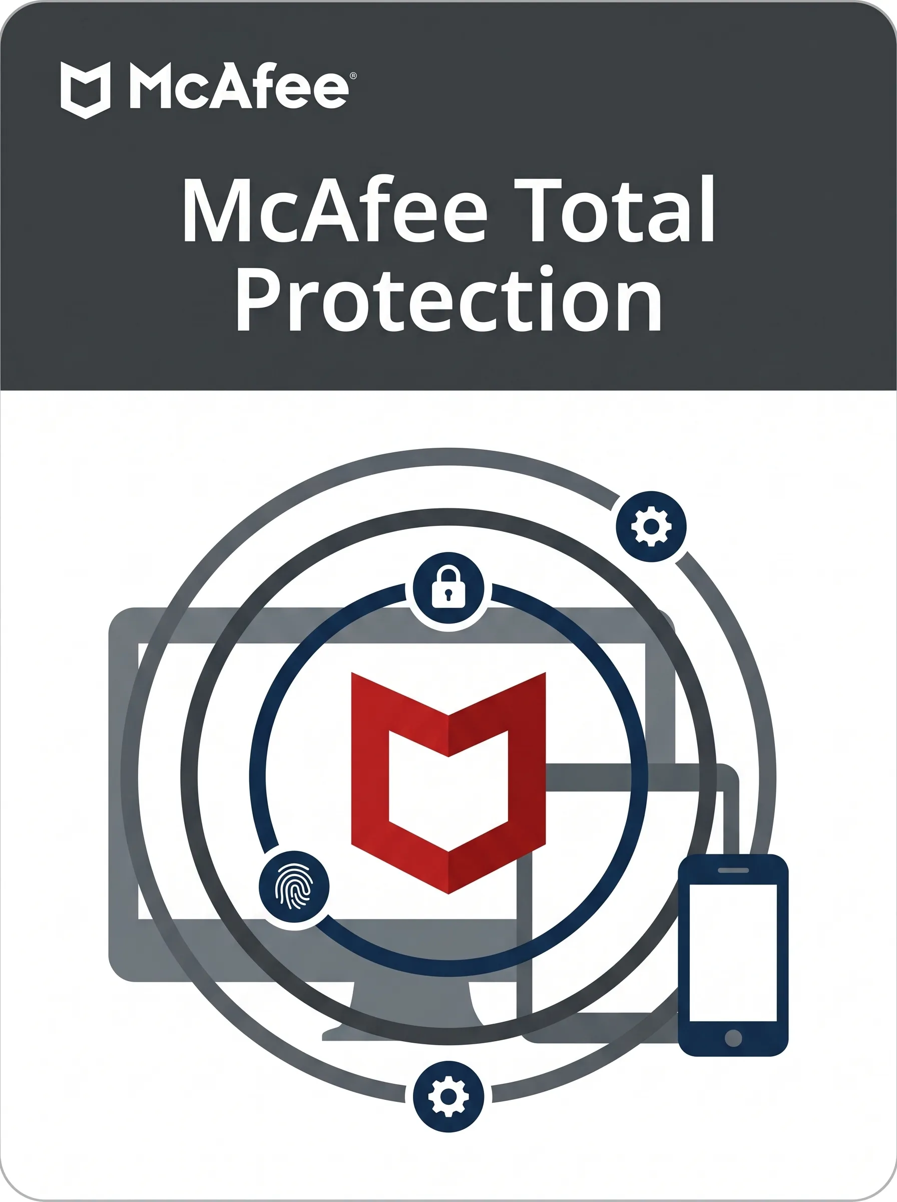 McAfee Total Protection