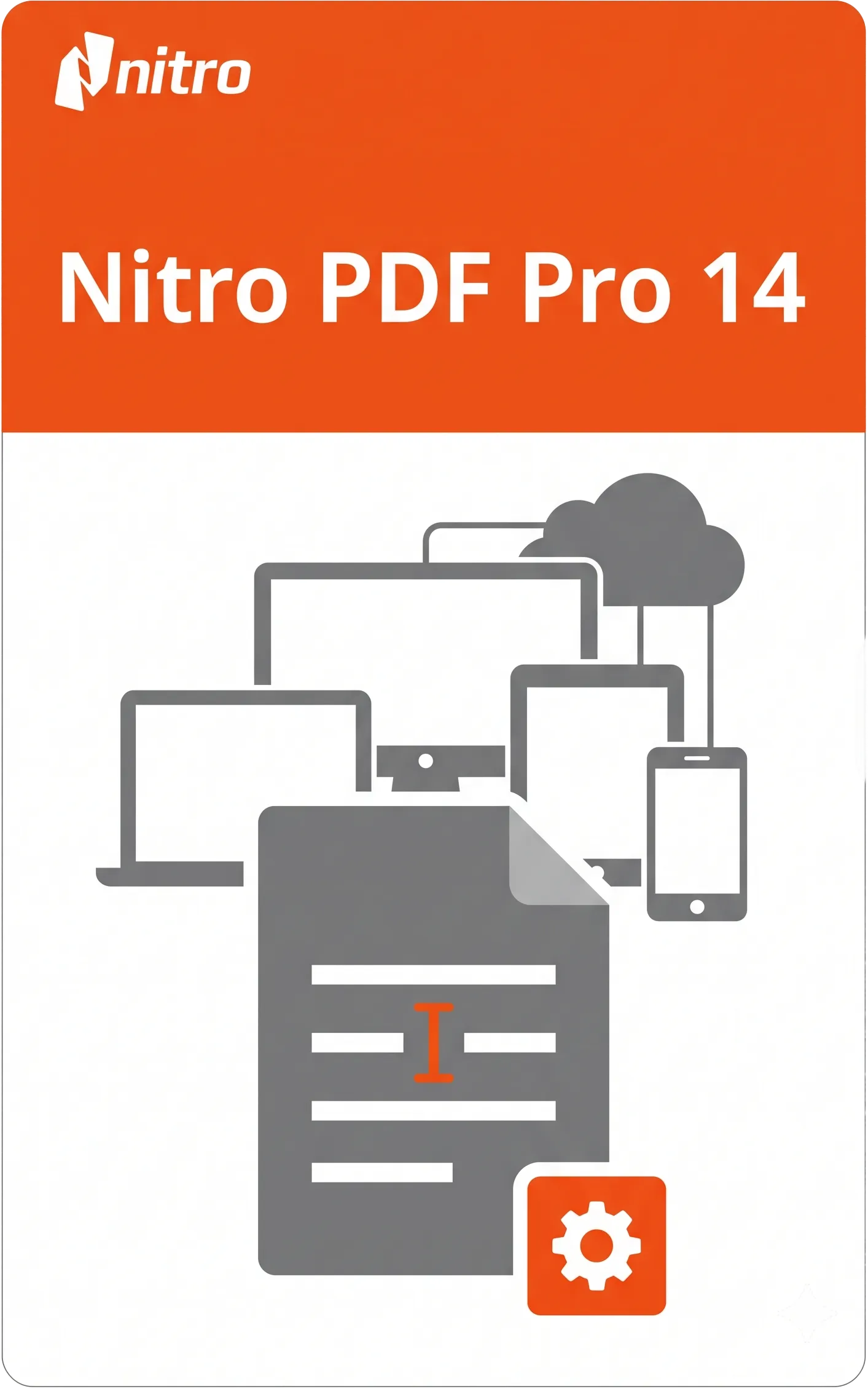 Nitro PDF Pro 14