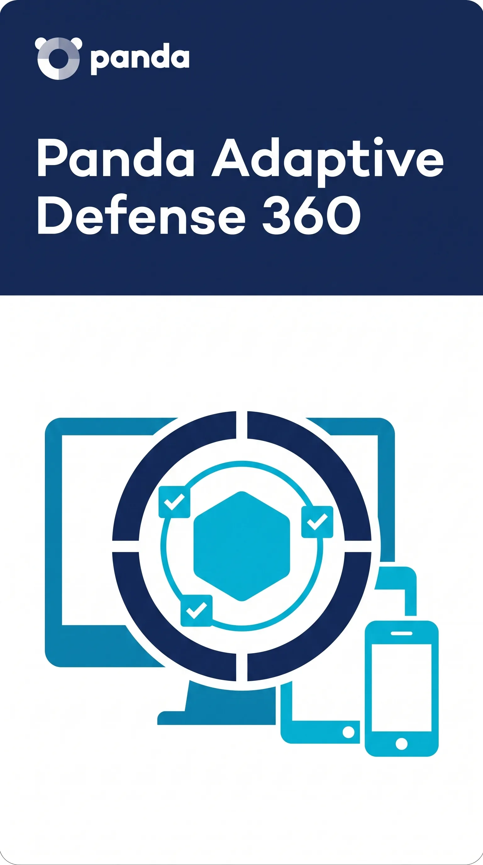 Panda Adaptive Defense 360