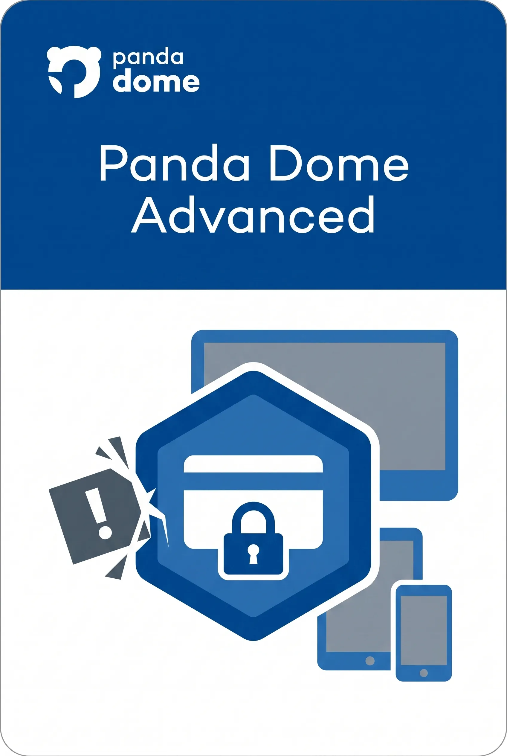 Panda Dome Advanced