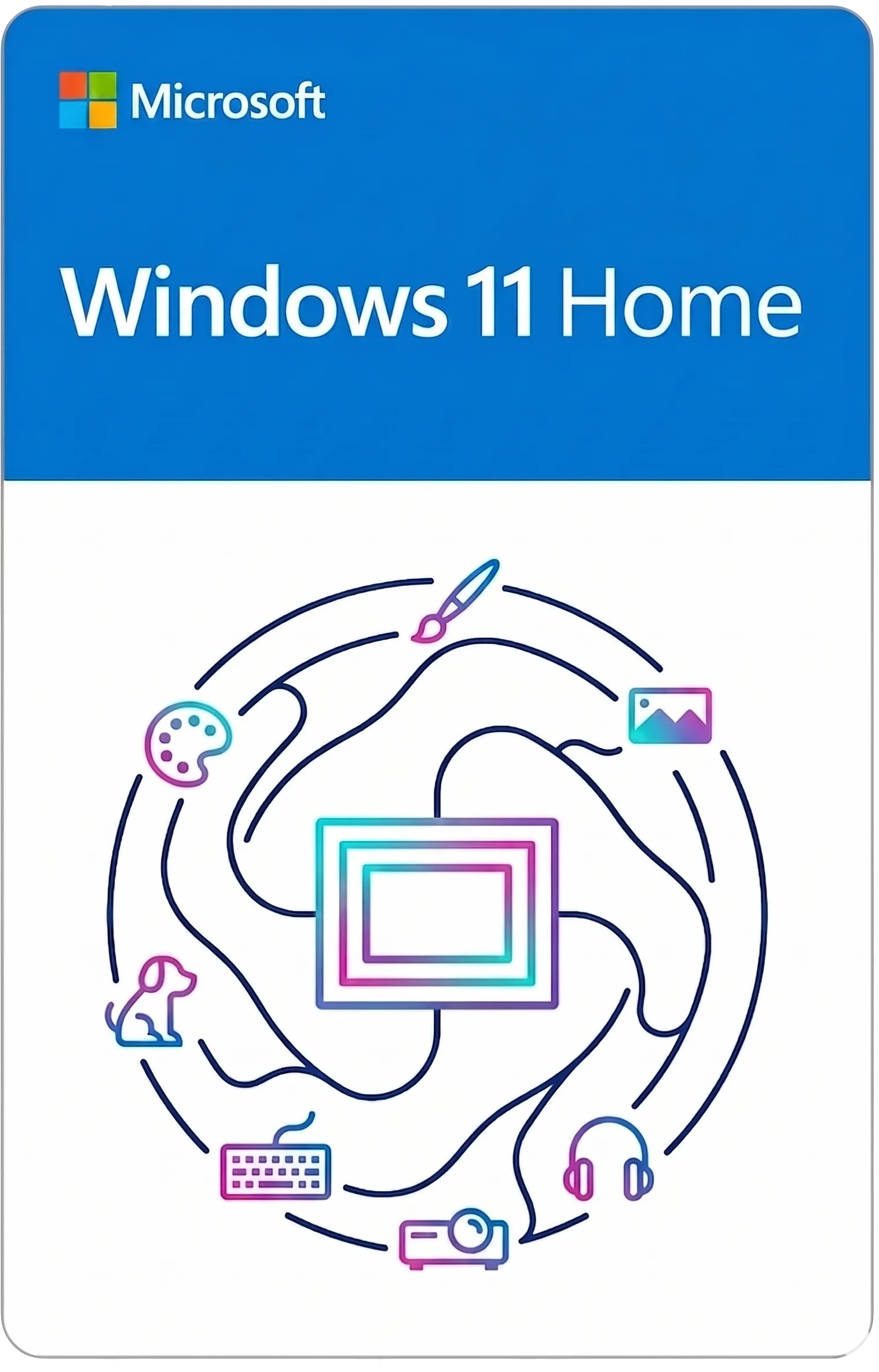 Windows 11 Home