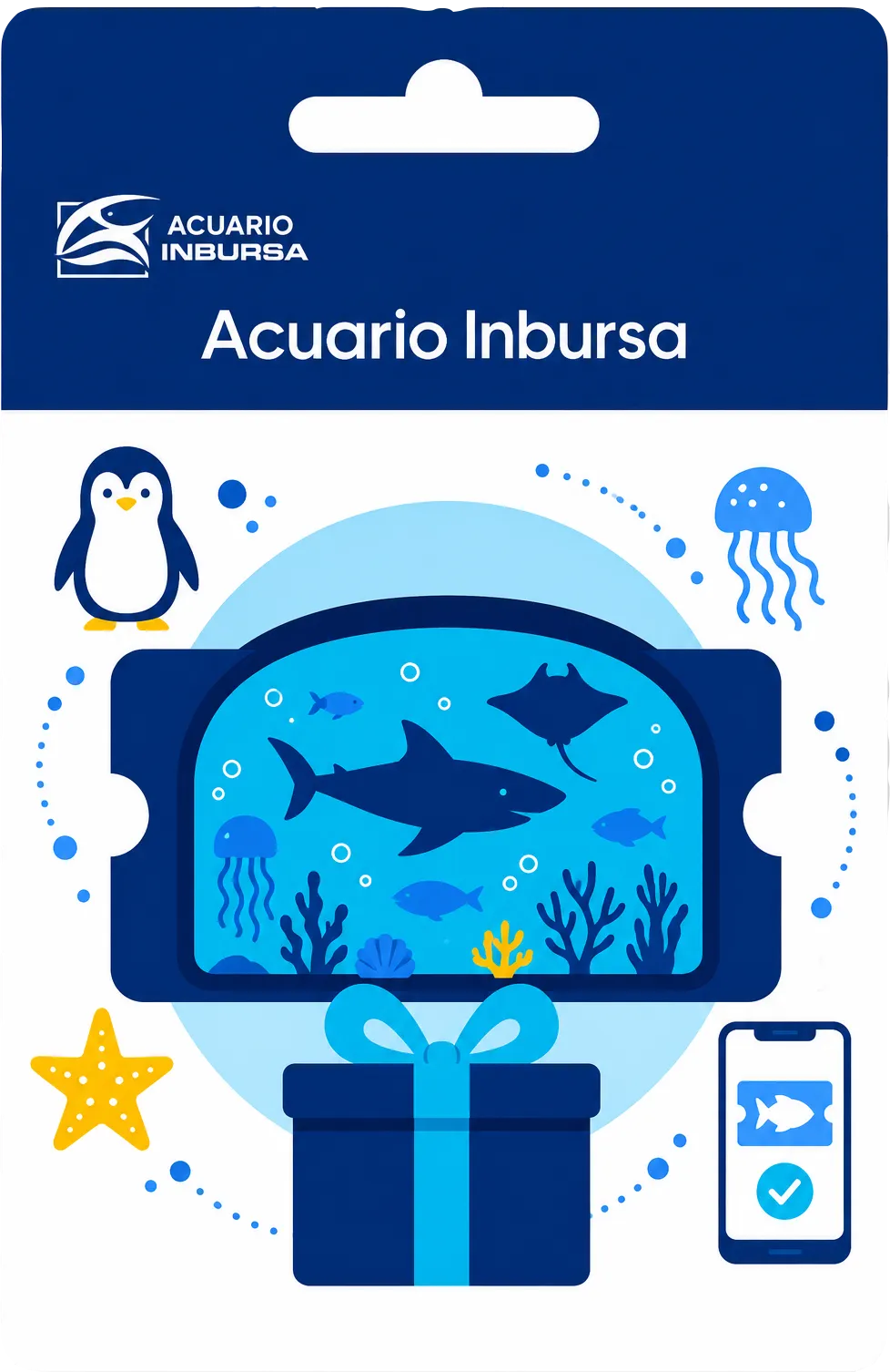 Acuario Inbursa