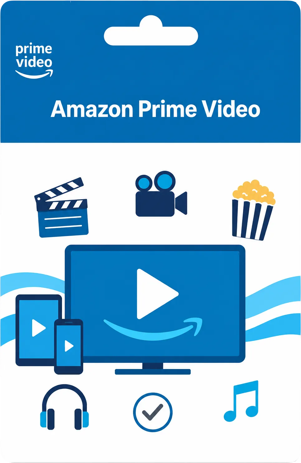 Amazon Prime Video