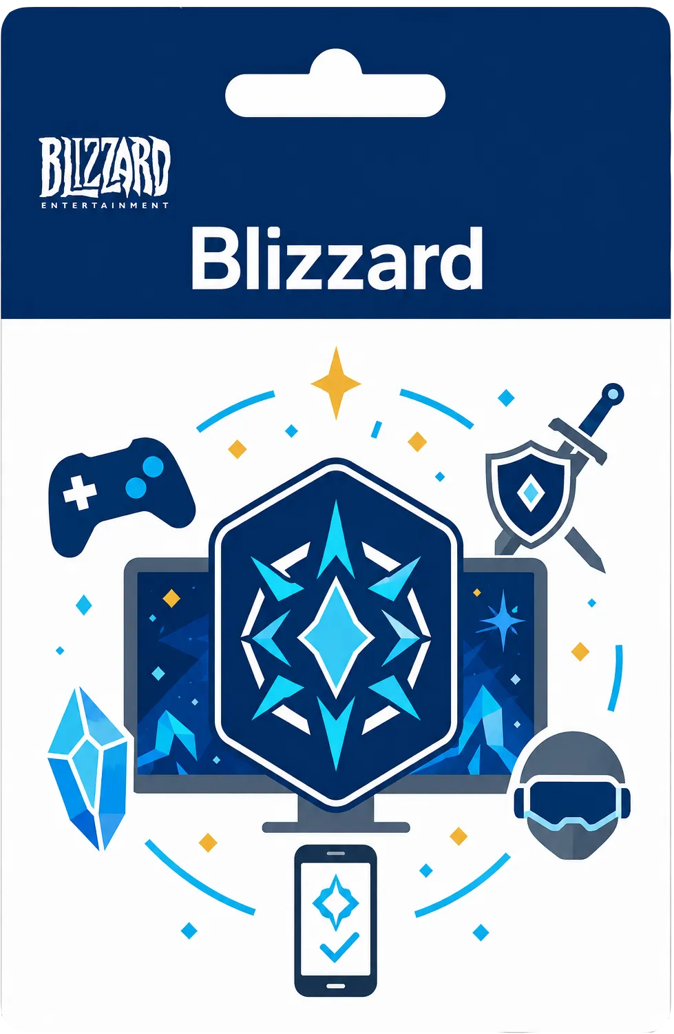 Blizzard